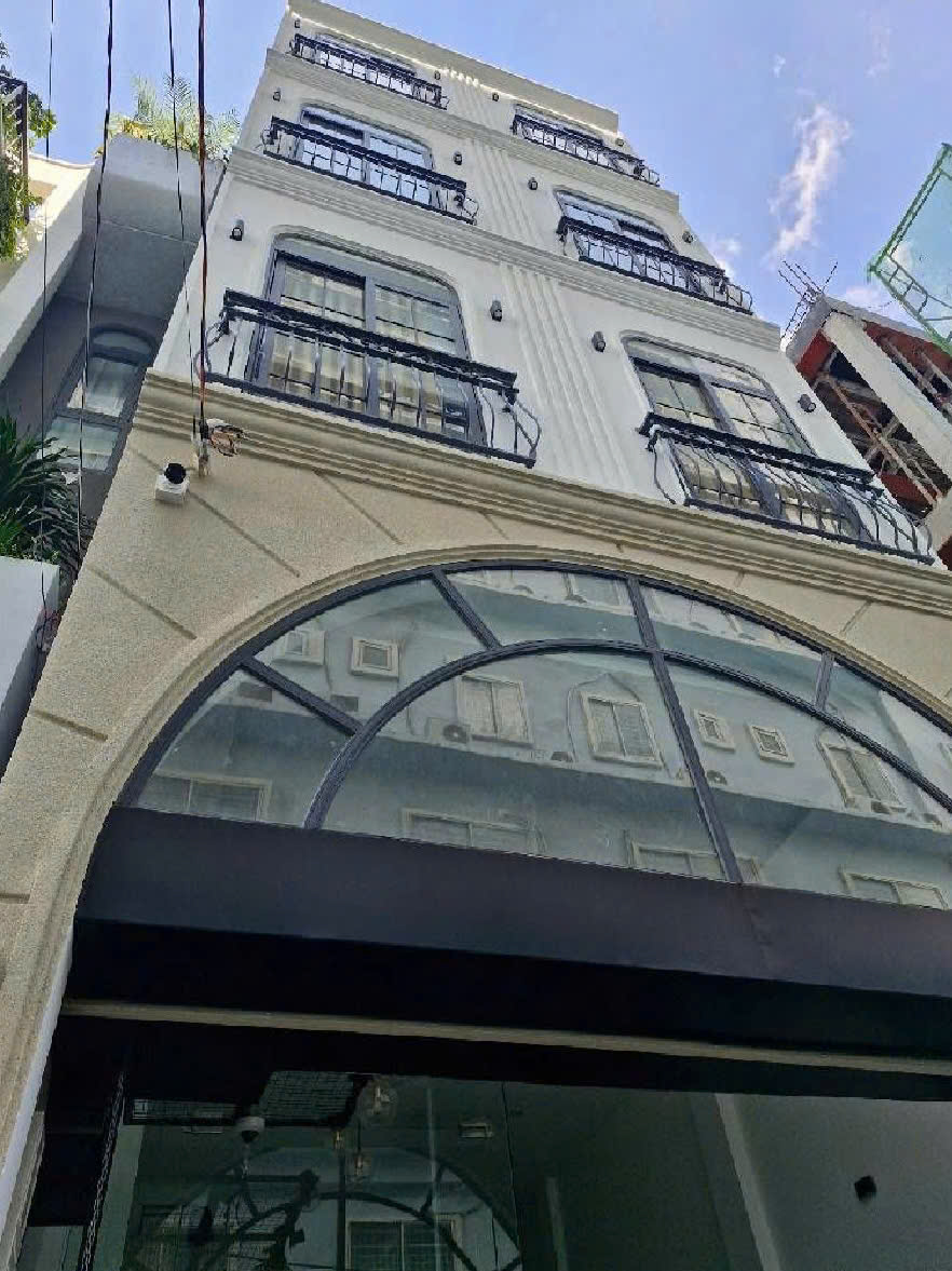 HÀNG HIẾM CHDV LINH ĐÔNG – THỦ ĐỨC - HẺM XE TẢI